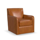  Flexsteel Beckett 358C-11 Swivel Chair IMAGE 2