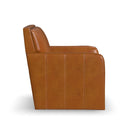 Flexsteel Beckett 358C-11 Swivel Chair IMAGE 3