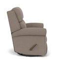  Flexsteel Belle S2830-53 Swivel Gliding Recliner IMAGE 3