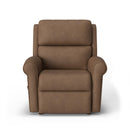  Flexsteel Belle S2830-51 Rocking Recliner IMAGE 1