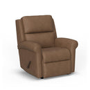  Flexsteel Belle S2830-51 Rocking Recliner IMAGE 2