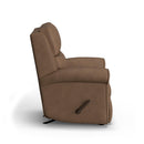  Flexsteel Belle S2830-51 Rocking Recliner IMAGE 3