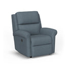  Flexsteel Belle S2830-51M Power Rocking Recliner IMAGE 1
