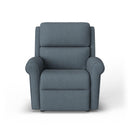  Flexsteel Belle S2830-51M Power Rocking Recliner IMAGE 3