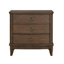  Flexsteel Bellevue W1042-863 Nightstand IMAGE 1