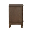  Flexsteel Bellevue W1042-863 Nightstand IMAGE 3
