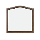  Flexsteel Bellevue W1042-880 Mirror IMAGE 1