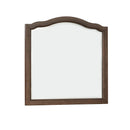  Flexsteel Bellevue W1042-880 Mirror IMAGE 2