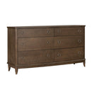  Flexsteel Bellevue W1042-860 Dresser IMAGE 1