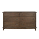  Flexsteel Bellevue W1042-860 Dresser IMAGE 2