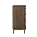  Flexsteel Bellevue W1042-860 Dresser IMAGE 3