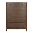  Flexsteel Bellevue W1042-872 Drawer Chest IMAGE 2