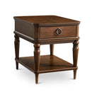  Flexsteel Bellevue W1042-01 End Table IMAGE 1
