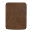  Flexsteel Bellevue W1042-01 End Table IMAGE 2