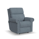  Flexsteel Bernard S2872-50L Power Recliner with Power Headrest & Lumbar IMAGE 1