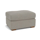 Flexsteel Blanchard S5649-08 Ottoman IMAGE 1
