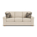  Flexsteel Blanchard S5649-31 Sofa IMAGE 1