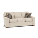  Flexsteel Blanchard S5649-31 Sofa IMAGE 2
