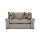  Flexsteel Blanchard S5649-20 Loveseat IMAGE 3