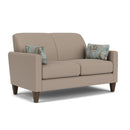  Flexsteel Bond S5850-20 Loveseat IMAGE 1