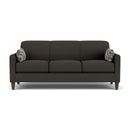  Flexsteel Bond S5850-31 Sofa IMAGE 3