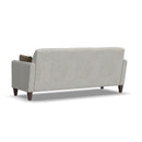  Flexsteel Bond 5850-31 Sofa IMAGE 2