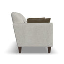  Flexsteel Bond 5850-31 Sofa IMAGE 4