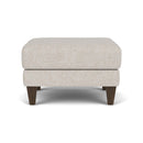  Flexsteel Bond S5850-08 Ottoman IMAGE 1
