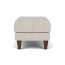  Flexsteel Bond S5850-08 Ottoman IMAGE 2