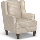  Flexsteel Bradstreet S020C-10 Chair IMAGE 1