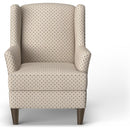  Flexsteel Bradstreet S020C-10 Chair IMAGE 2