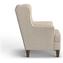  Flexsteel Bradstreet S020C-10 Chair IMAGE 3