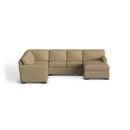  Flexsteel Bryant B3399-SECT Sectional IMAGE 3