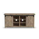  Flexsteel Carpenter 6723-06 Entertainment Base IMAGE 4