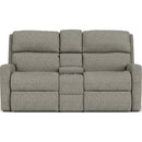  Flexsteel Catalina S2900-601 Reclining Loveseat with Console IMAGE 1