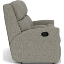  Flexsteel Catalina S2900-601 Reclining Loveseat with Console IMAGE 3