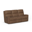  Flexsteel Catalina S2900-62M Power Reclining Sofa IMAGE 1
