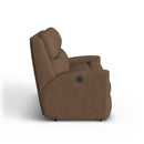  Flexsteel Catalina S2900-62M Power Reclining Sofa IMAGE 2