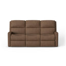  Flexsteel Catalina S2900-62M Power Reclining Sofa IMAGE 3