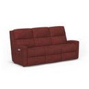  Flexsteel Catalina S2900-62H Power Reclining Sofa with Power Headrest IMAGE 1