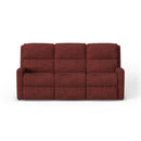  Flexsteel Catalina S2900-62H Power Reclining Sofa with Power Headrest IMAGE 2