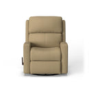  Flexsteel Catalina S3900-53 Swivel Gliding Recliner IMAGE 2