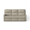  Flexsteel Catalina S3900-62H Power Reclining Sofa with Power Headrest IMAGE 2