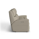  Flexsteel Catalina S3900-62H Power Reclining Sofa with Power Headrest IMAGE 3