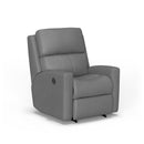  Flexsteel Catalina S3900-51M Power Rocking Recliner IMAGE 2