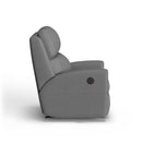  Flexsteel Catalina S3900-51M Power Rocking Recliner IMAGE 3
