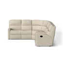  Flexsteel Catalina 2900-SECT Reclining Sectional IMAGE 2