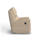  Flexsteel Catalina S2900-51M Power Rocking Recliner IMAGE 2