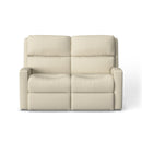  Flexsteel Catalina S2900-60M Power Reclining Loveseat IMAGE 1