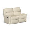  Flexsteel Catalina S2900-60M Power Reclining Loveseat IMAGE 3